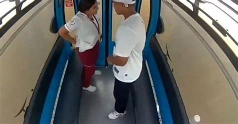 aerovia guayaquil video|Pareja en teleférico Guayaquil: Medidas tomadas tras filtración de ...